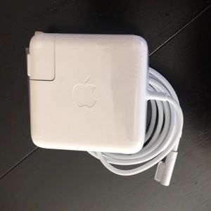 60W MagSafe Power Adapter for Mac